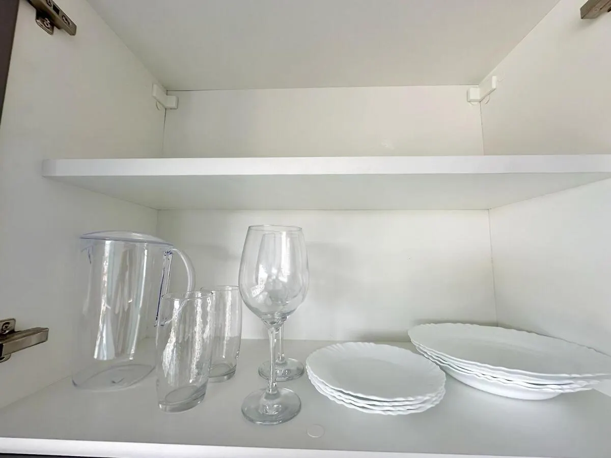 Apartment Espetaculo De Apt No Rosarinho Recife